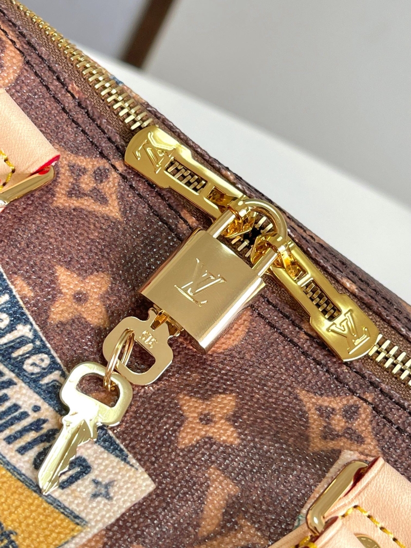 LV Speedy Bags